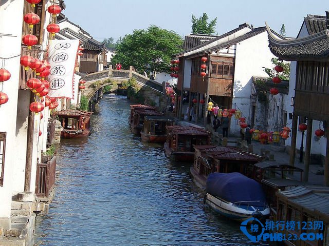 盘点十座能和心灵对话的中国小城插图7