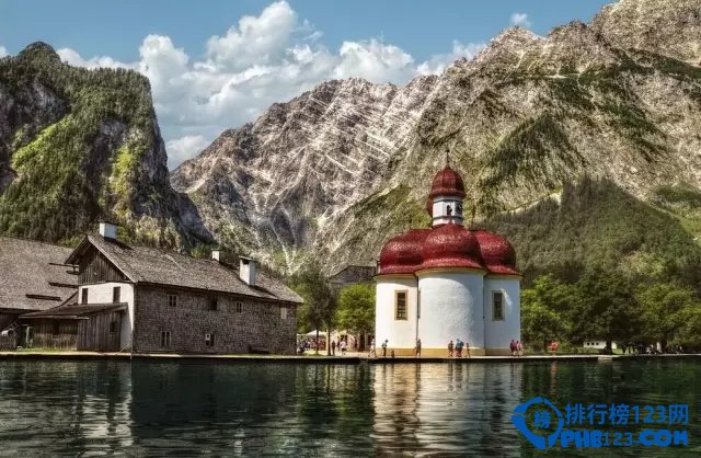 2016年全球最热门十大旅行地出炉插图7