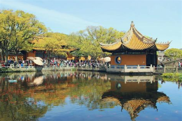 舟山必去的十大景点：东沙古镇上榜，普陀山第一插图9