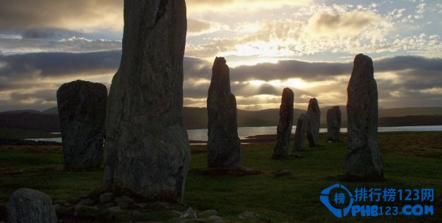 苏格兰十大绝美风光排行榜插图8