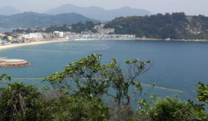 广州看海的地方有哪些 广州看海最佳地方排行榜插图2