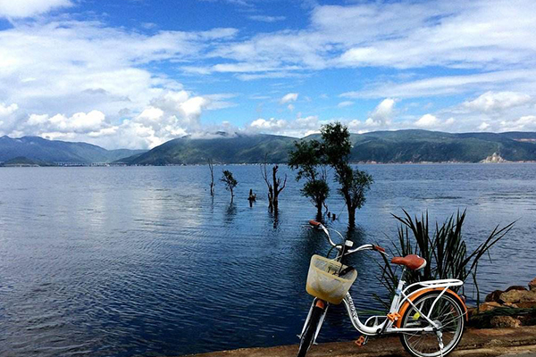中国十大避暑城市：夏季避暑胜地 风景优美还有习习凉风插图1
