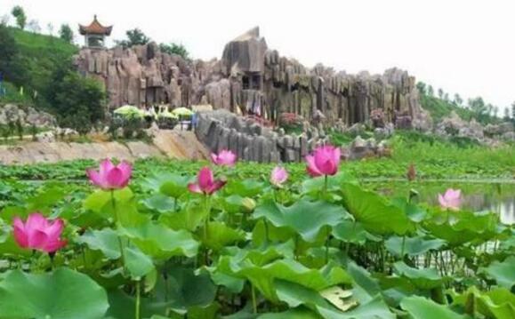 濮阳好玩的地方排行榜 濮阳十大最好玩的地方推荐插图2