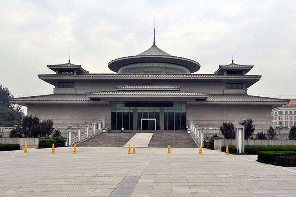 西安十大最值得去的博物馆 秦始皇陵博物馆当之无愧的第一插图5