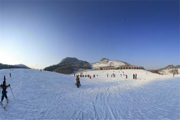 神农架最好玩的地方推荐 神农架林区好玩的地方排行榜插图4