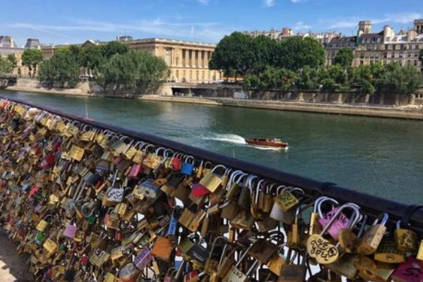 法国最好玩的城市排名 巴黎稳居第一，图卢兹只排第八插图