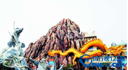 2016安徽旅游景点排行 安徽旅游必去景点推荐插图3