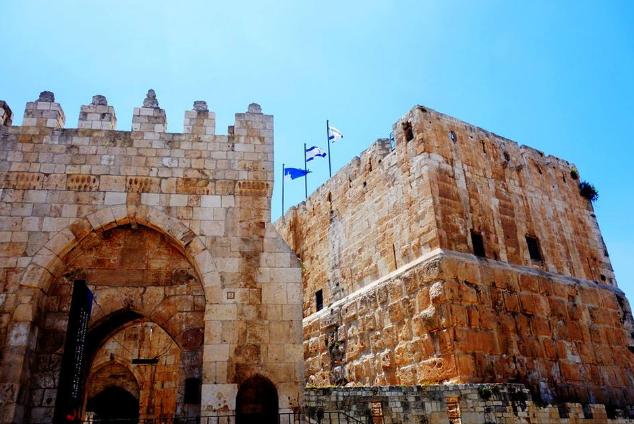 世界十大遗产 中国上榜两个，兵马俑位列第八插图3