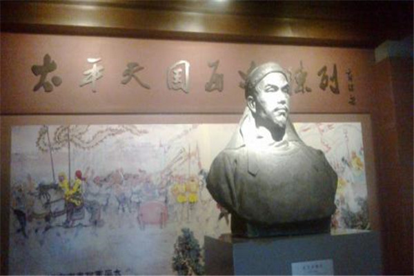 南京十大热门展馆排名:南博上榜，第4新晋网红打卡地插图9