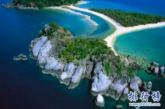 国外避暑胜地有哪些?全球最佳避暑胜地top10推荐插图2