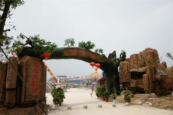 潜江最好玩的地方推荐 潜江好玩的地方排行榜插图1