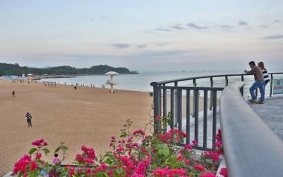 珠海好玩的地方排行榜 最美竹仙洞一定要去插图6