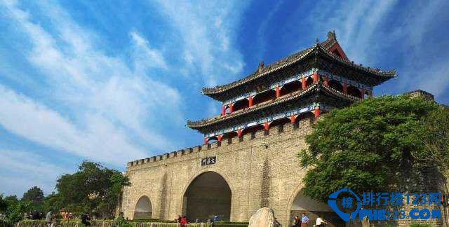 盘点清明小长假国内十大踏春胜地 收藏计划起来吧！插图1