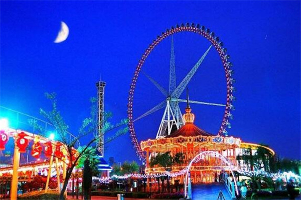 上海好玩的地方风景区 田子坊人气超旺，其它的也都很有特色插图8