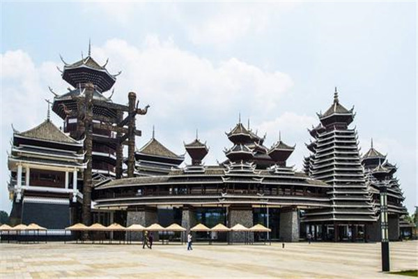 贵阳十大免费景点：息烽集中营上榜，第十具有生活情趣插图3