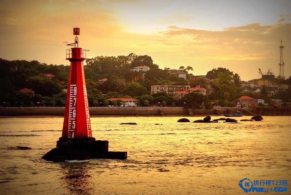 中国十大最美海滩插图2