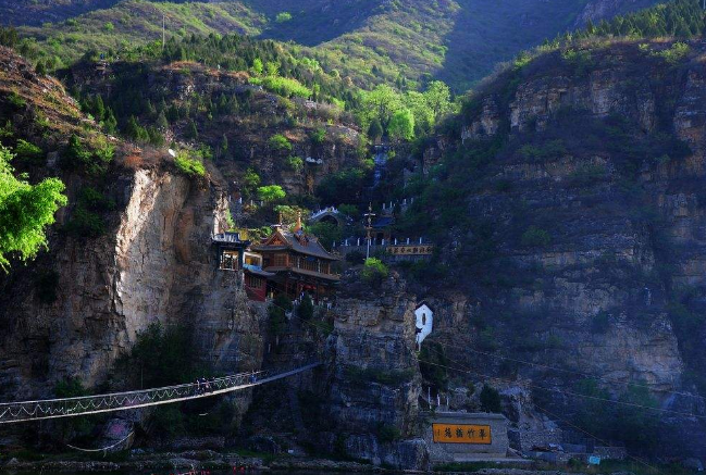 儿童旅游景点排行 三亚最受欢迎，重庆黑山谷上榜插图4