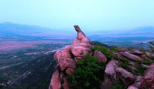 泰安好玩的地方排行榜 泰安十大最好玩的地方推荐插图6