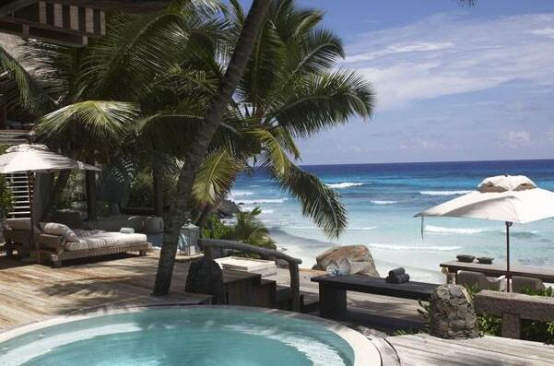 全球十大最贵的私人岛屿 第五的岛屿每晚租金都要53000美元插图5