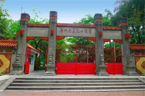 中国十大烈士陵园排名:盘山烈士陵园第4，第8纪念抗美援朝插图5