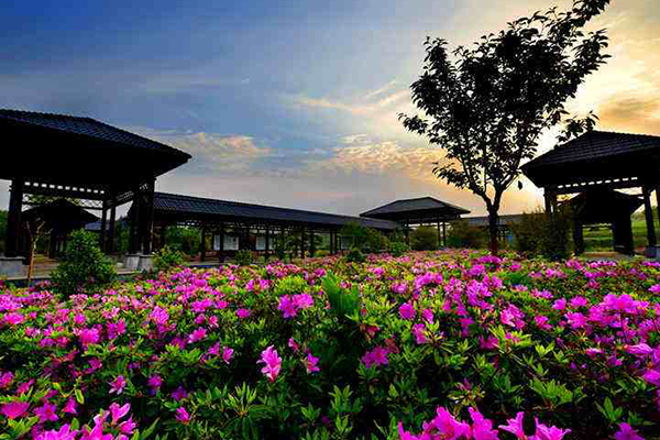 南昌最好玩的十大地方：安义古村群上榜 民风淳朴十分僻静插图6