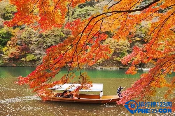 日本TOP9最美小镇等你来光临插图6