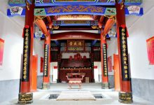 潮州十大风景名胜排名:牌坊街第3，第6中国四大古桥之一|爱分享