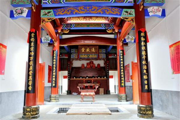 潮州十大风景名胜排名:牌坊街第3，第6中国四大古桥之一插图9