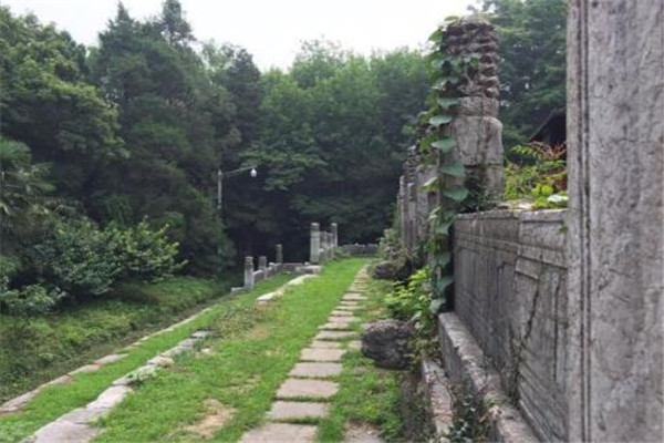 南京真正值得去的地方 瞻园不可错过，其它的你都去过几个插图9