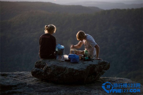 全美十大徒步胜地排行榜插图7