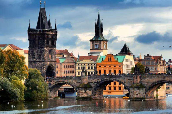 情侣必去的十大浪漫地方 绝佳景色,开始你的爱情之旅插图7