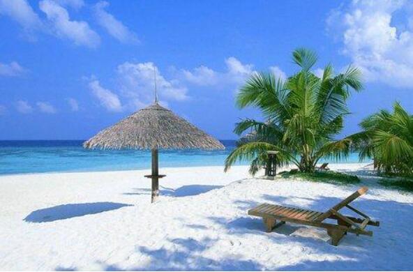 世界最美海滩排行榜10强 夏威夷海滩上榜，第一在澳大利亚插图7