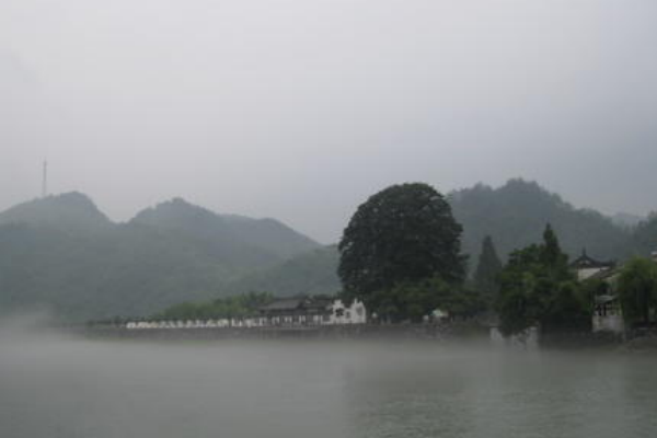 安徽十大著名景点 黄山只排第二，九华山榜上有名插图10