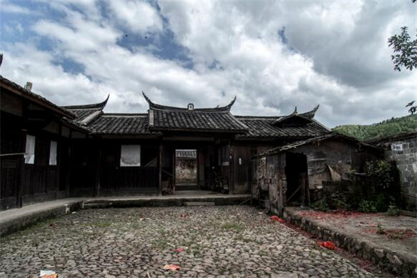 福建省内自驾游前十名 永福花乡必去，其它有机会都别错过插图3