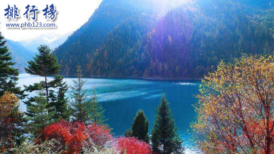 78月份适合去哪里避暑?暑假十大避暑旅游好去处推荐插图