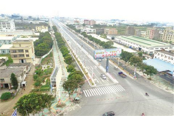 揭阳十大公园广场排名：普宁广场第3，第1夜景超美插图9