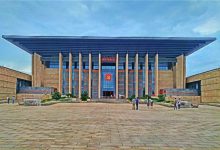 浙江十大红色旅游景点：鲁迅故里上榜，第八纪念日军投降|爱分享