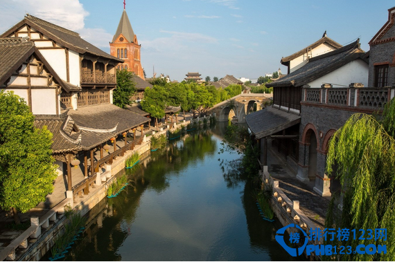 山东有哪些4a景区 山东4a旅游景点大全插图3