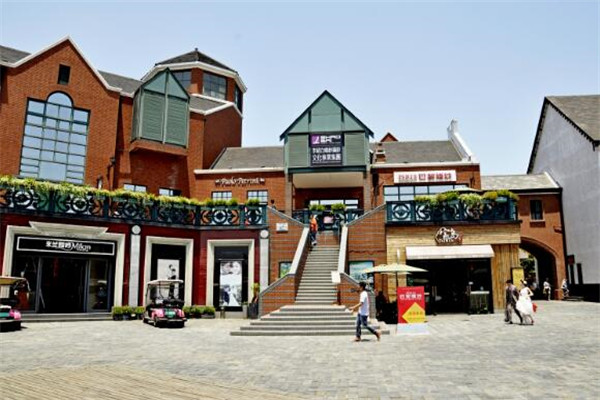 上海免费景点排名 好玩不花钱，你去过几个插图4