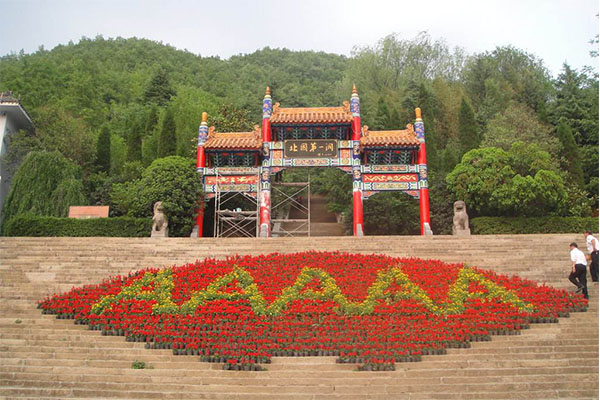 河南旅游必去十大景点 节假出行、旅游散心的必看景点推荐插图8