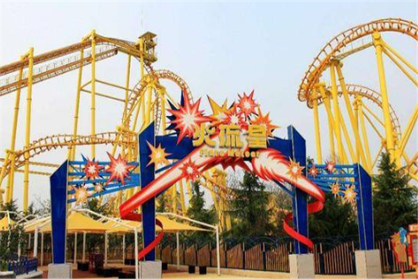 厦门一日游最佳景点top10：日光岩上榜，鼓浪屿第一插图5