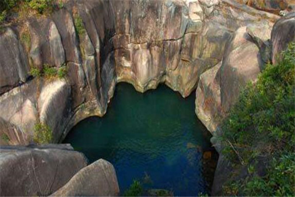 宁德最好玩的地方推荐 宁德好玩的地方排行榜插图8