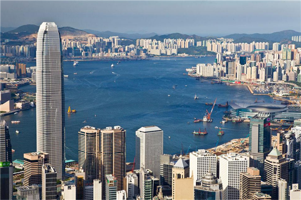 世界旅游城市排名 香港上榜第十 巴黎是浪漫之都和时尚之都插图9