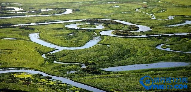 黑龙江十大最美湿地，你去过几个？插图5