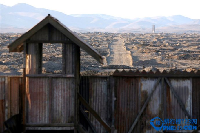 全球十大遗弃之城排行榜插图9