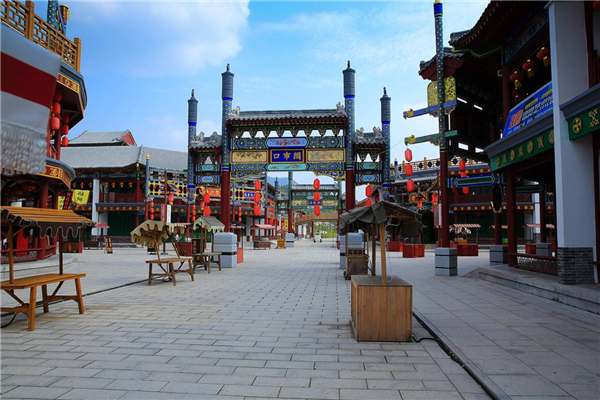 浙江必玩10大胜地 这些知名景点你都去过吗插图5