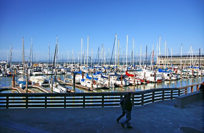 美国十大必去的景点，快来看看哪个能吸引到你插图4