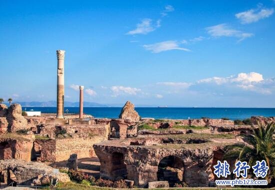 女性旅游最危险的目的地排行榜,埃及危险程度高过印度插图1