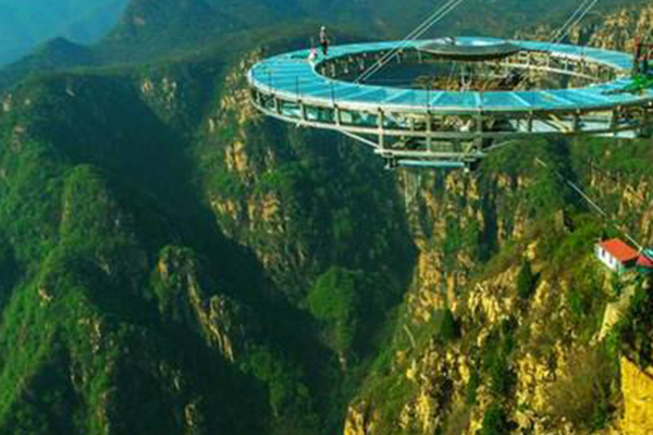 北京十大人少好玩的景点：香山公园上榜，夏季避暑好去处插图5