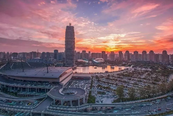 中国最具幸福感十大城市排行榜：长沙上榜，第三院士之乡插图6